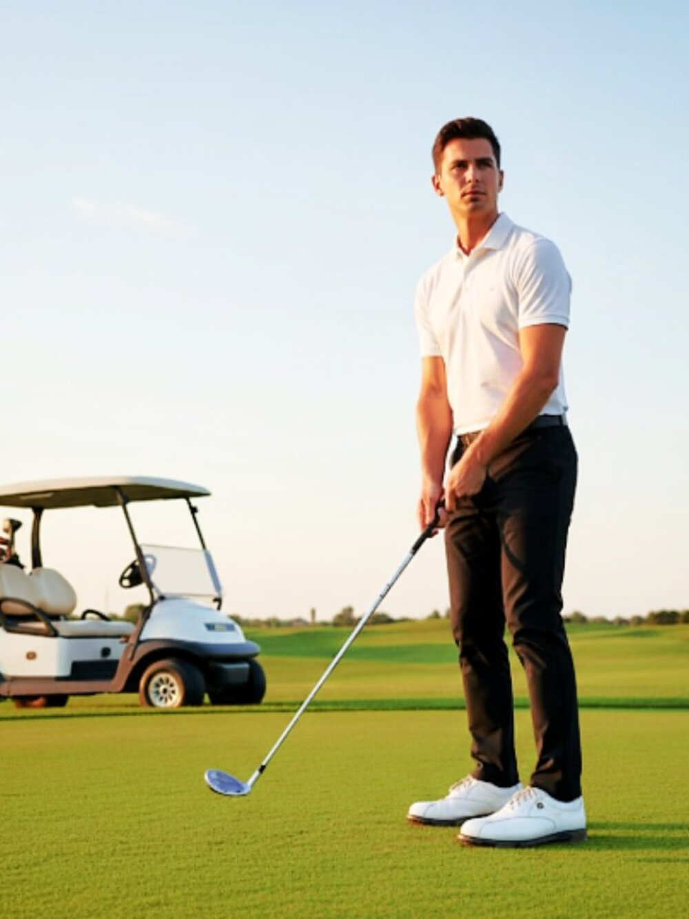 FootJoy Men’s Dryjoys Tour White Leather w/Croc Embossing Spiked Golf Oxfords-12